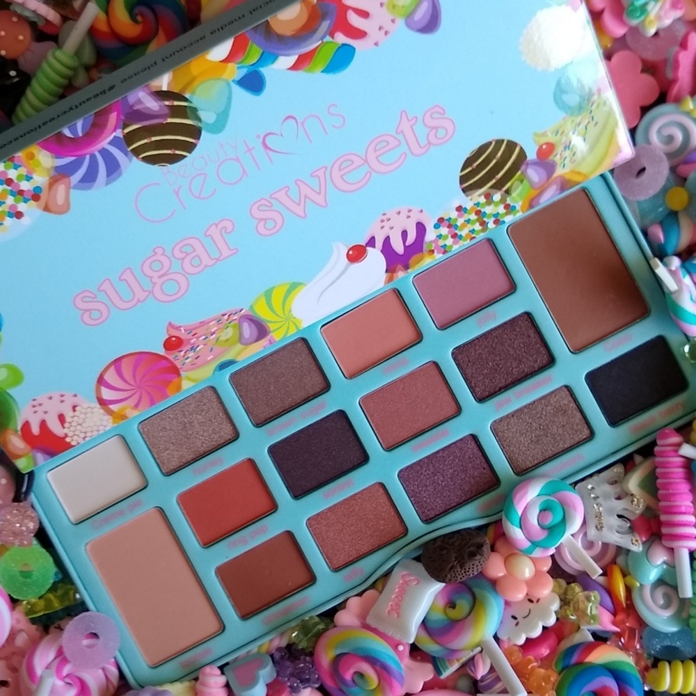 🍨Beauty Creations🍨